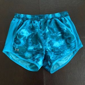 Under Armour athletic shorts